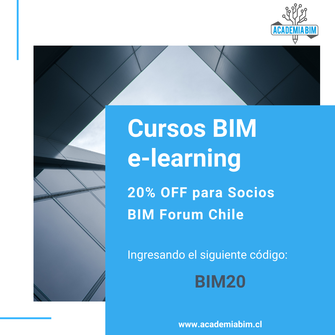 Imagen Principal BIM Forum Chile