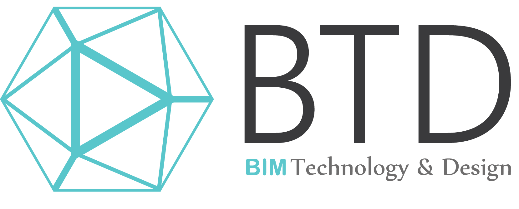 2 Logo BTD