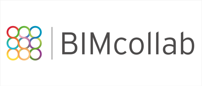 Logo web BIM collab