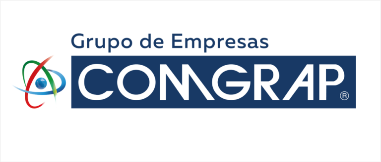 Logo web COMGRAP