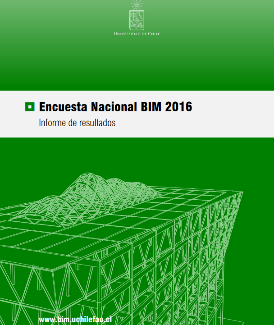 Encuesta Nacional BIM 2016