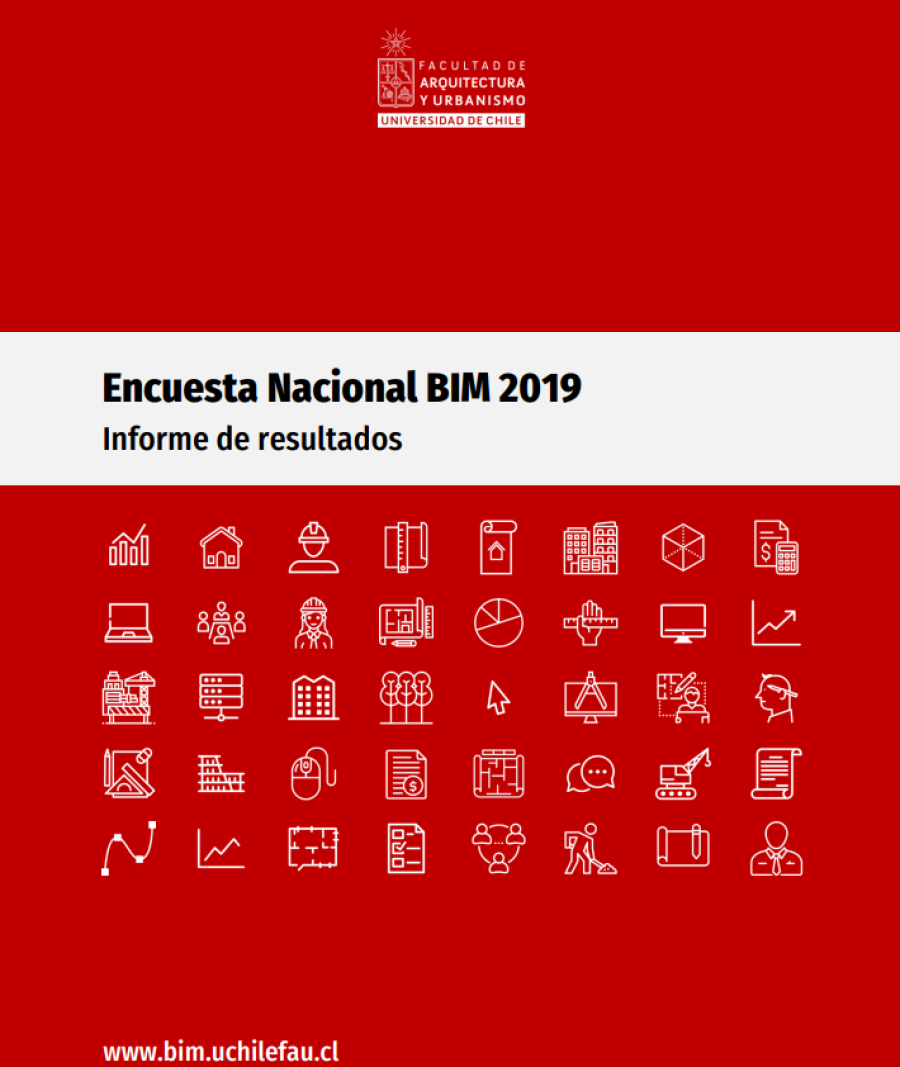 Encuesta Nacional BIM 2019