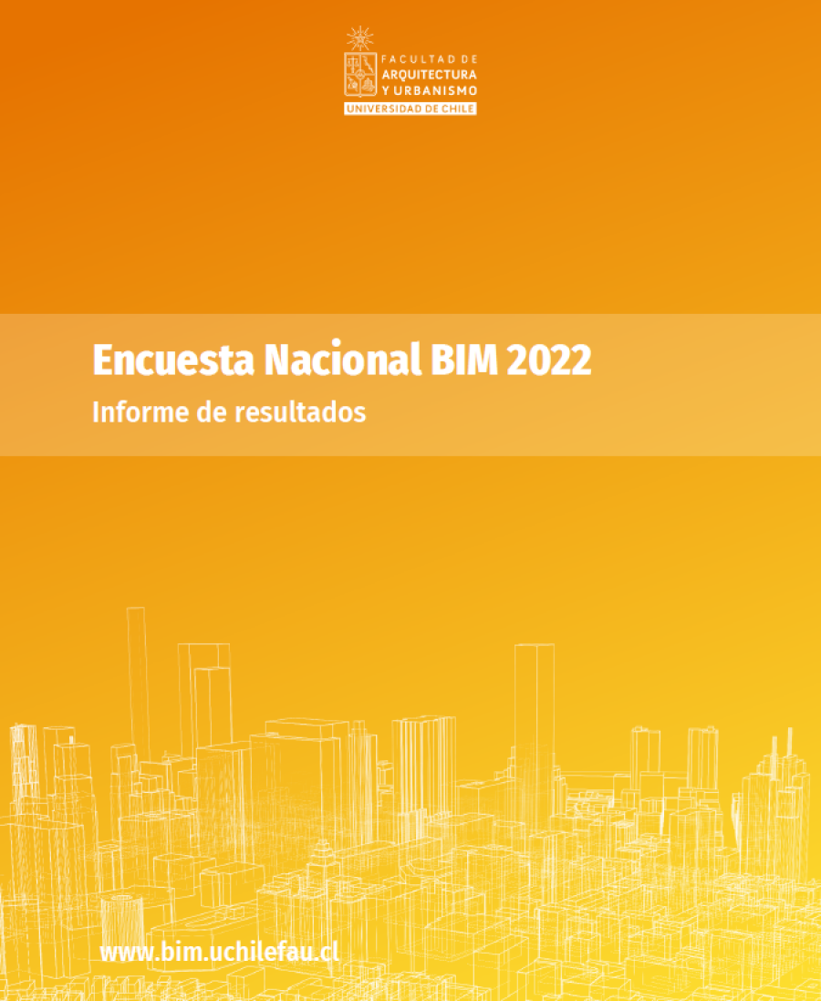 Encuesta Nacional BIM2022